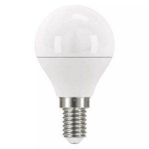 EMOS Bombilla LED Classic Mini Globo E14