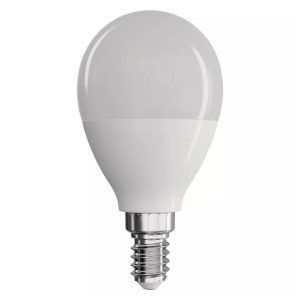 EMOS Bombilla LED Classic Mini Globo E14
