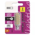 EMOS Bombilla LED Classic JC E14, 4,5W EMOS Bombilla LED Classic JC E14, 4,5W