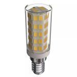 EMOS Bombilla LED Classic JC E14, 4,5W EMOS Bombilla LED Classic JC E14, 4,5W