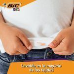 BIC Kids Lápices de Cera Plastidecor