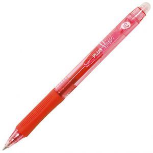 Plus Office Bolígrafo Borrable Magic Click