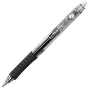 Plus Office Bolígrafo Borrable Magic Click