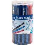 Unimax Bolígrafos UltraGlide Steel Gel
