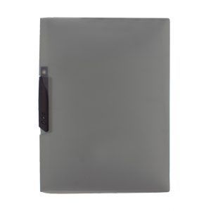 Plus Office Funda Dossier F-08 A4 Pinza de Plástico