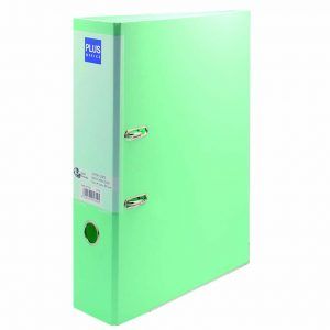 Plus Office Archivador Rado Super Strong