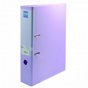 Plus Office Archivador Rado Super Strong