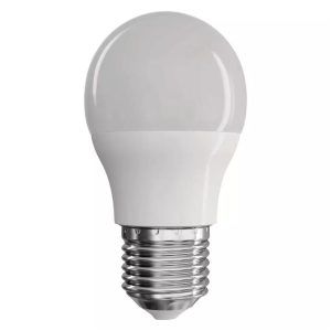 EMOS Bombilla LED Classic Mini Globo E27
