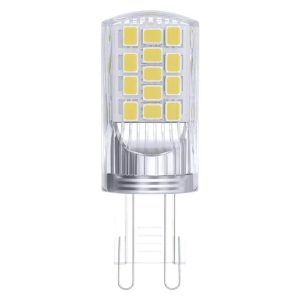 EMOS Bombilla LED Classic JC G9