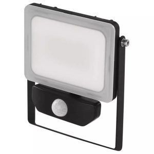 EMOS Luz de Inundación LED ILIO IP44 con Sensor de Movimiento