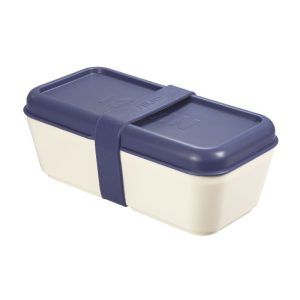 MILAN Tupper Recipiente para Alimentos 0.75L