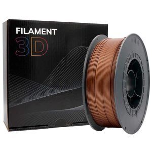Filamento 3D 1.75mm 1Kg