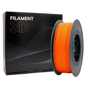 Filamento 3D 1.75mm 1Kg