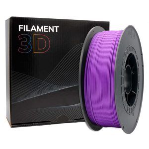 Filamento 3D 1.75mm 1Kg