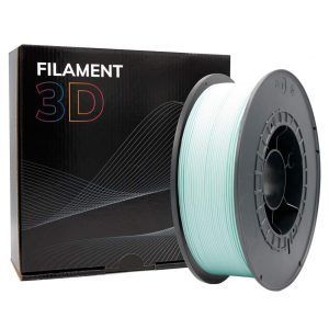 Filamento 3D 1.75mm 1Kg