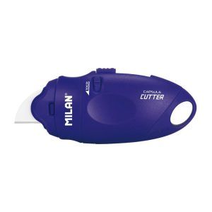 MILAN Cúter Hoja Cerámica CAPSULE Acid