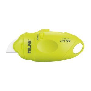 MILAN Cúter Hoja Cerámica CAPSULE Acid