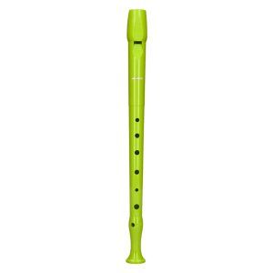 HOHNER Flauta B9508 + Funda + Varilla de limpieza
