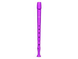 HOHNER Flauta B9508 + Funda + Varilla de limpieza