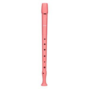 HOHNER Flauta B9508 + Funda + Varilla de limpieza