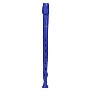 HOHNER Flauta B9508 + Funda + Varilla de limpieza