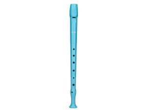 HOHNER Flauta B9508 + Funda + Varilla de limpieza