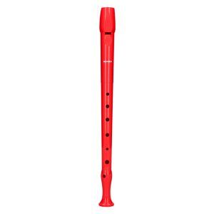 HOHNER Flauta B9508 + Funda + Varilla de limpieza