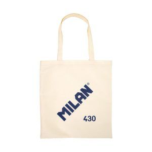 MILAN Bolsa Tote Bag Serie 1918