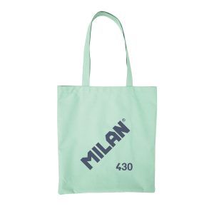 MILAN Bolsa Tote Bag Serie 1918