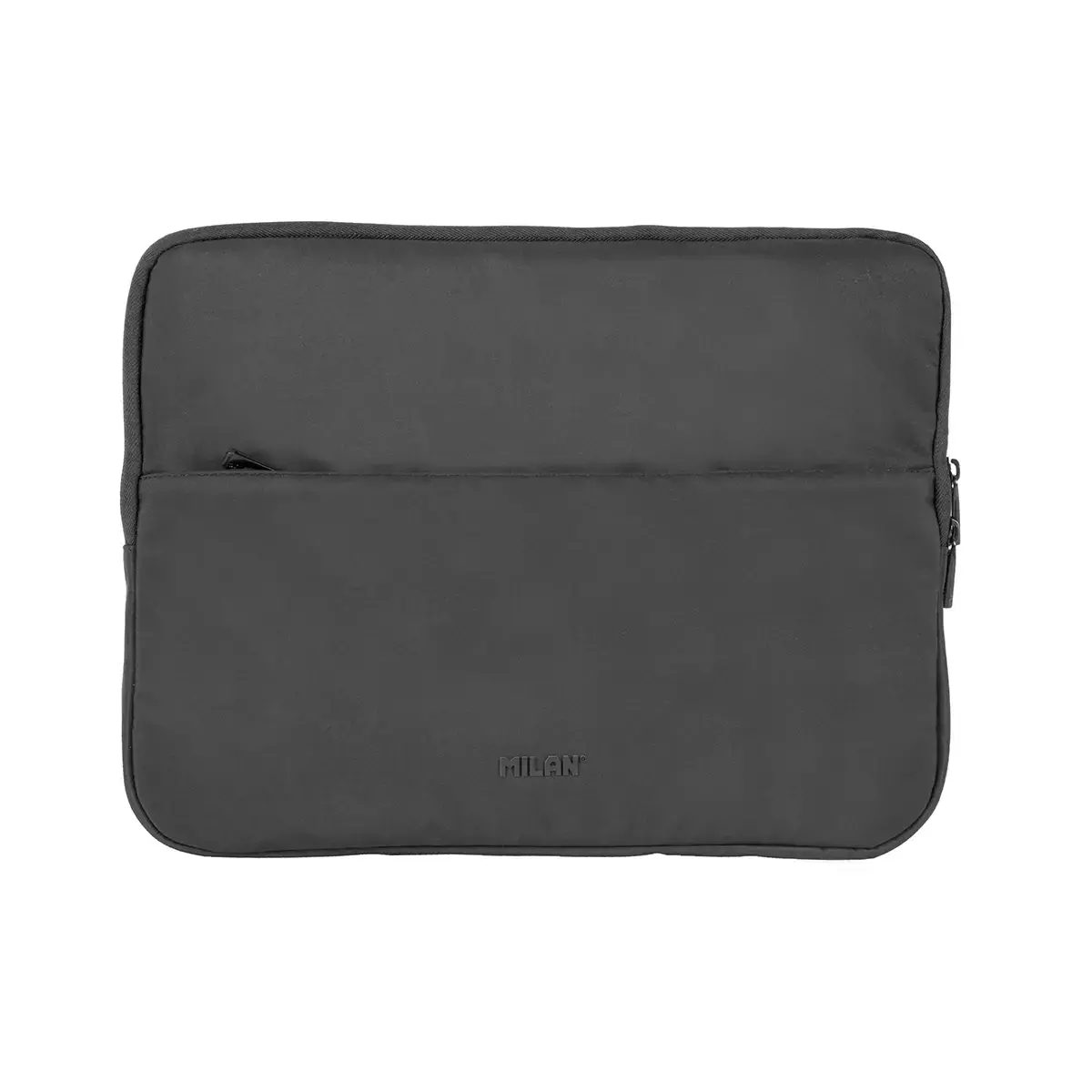 MILAN Funda para Portátil Shadow Negro 13" MILAN Funda para Portátil Shadow Negro 13"