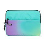 MILAN Funda para Portátil Sunset Turquesa 13"