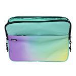 MILAN Funda para Portátil Sunset Turquesa 13"