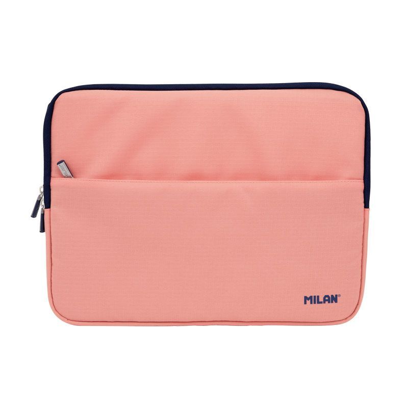 MILAN Funda para Portátil 1918 Rosa 13" MILAN Funda para Portátil 1918 Rosa 13"