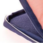 MILAN Funda para Portátil 1918 Rosa 13" MILAN Funda para Portátil 1918 Rosa 13"