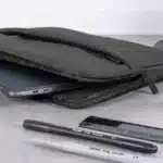 MILAN Funda para Portátil Shadow Negro 13" MILAN Funda para Portátil Shadow Negro 13"