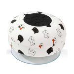 iTotal Altavoz Waterproof con Ventosa Gato