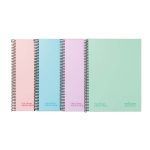 Navigator Cuaderno Tapa Extradura A4+ 80 hojas