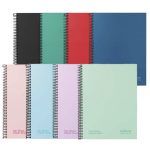 Navigator Cuaderno Tapa Extradura A4+ 80 hojas