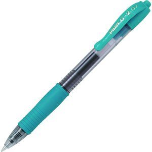 PILOT Bolígrafo G2 Tinta Gel