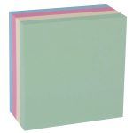 APLI Notes Funny 4 Surtido Pastel, Notas Adhesivas Removibles APLI Notes Funny 4 Surtido Pastel, Notas Adhesivas Removibles