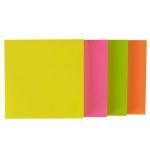 APLI Notes Funny Fluor, Notas Adhesivas