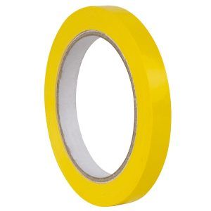 APLI Cinta Adhesiva de PVC 12mmx66m