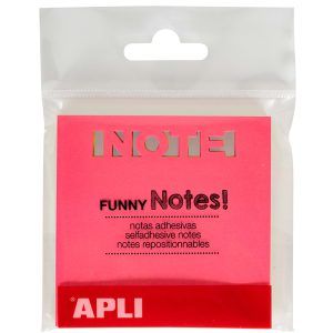 APLI Rollo Dispensador de Notas Adhesivas 50mm x 8m