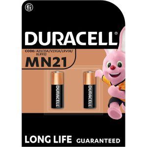Duracell Blíster Pilas Especiales Alcalinas