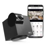 EMOS Cámara GoSmart CUBE IP-110 con Wi-Fi