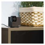 EMOS Cámara GoSmart CUBE IP-110 con Wi-Fi