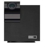 EMOS Cámara GoSmart CUBE IP-110 con Wi-Fi