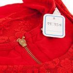 APLI Pistola de Navetes para Uso Textil Aguja Estandar