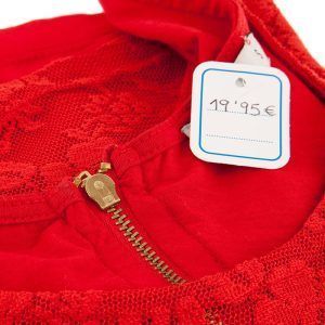 APLI Pistola de Navetes para Uso Textil Aguja Estandar