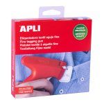 APLI Etiquetadora Textil Fina